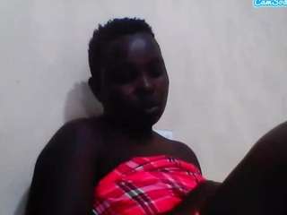 EbonyVallerin live webcam on Soda Cams