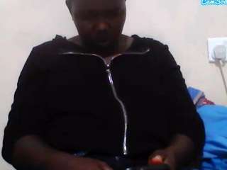 ebonyvallerin live cam profile