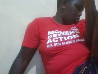 ebonyvallerin Live Webcam on CamSoda