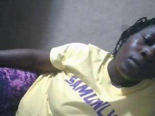 ebonyvallerin live webcam show
