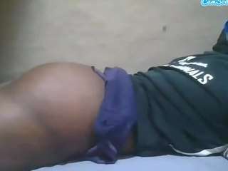 EbonyVallerin live webcam show