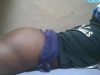 EbonyVallerin live webcam show