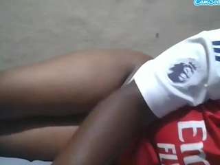 EbonyVallerin live cam preview