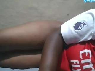 EbonyVallerin live cam preview