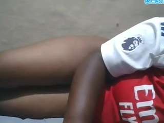 EbonyVallerin live cam preview