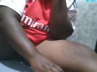 EbonyVallerin live cam preview