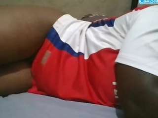 EbonyVallerin live cam preview
