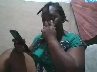 EbonyVallerin live cam preview