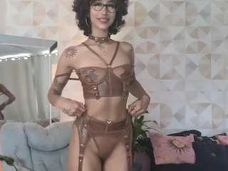Cosplay, Latina, Hd, Exclusive, Ass to mouth, Black hair, Brown eyes, Cock ..., tattoos latin 3