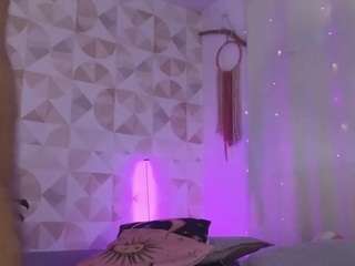 elissecinnamon Live Webcam on CamSoda