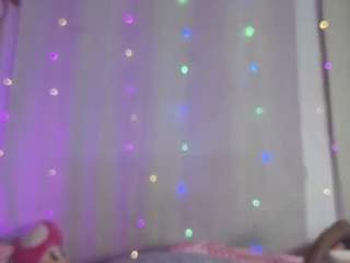 elissecinnamon Live Webcam on CamSoda