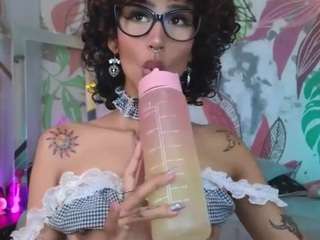elissecinnamon