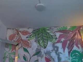 elissecinnamon Live Webcam on CamSoda
