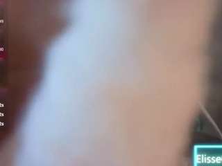 elissecinnamon from CamSoda is Freechat