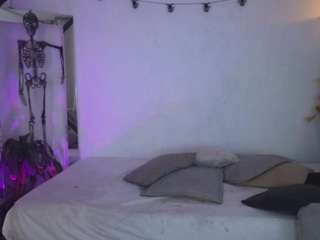 elissecinnamon from CamSoda is Freechat