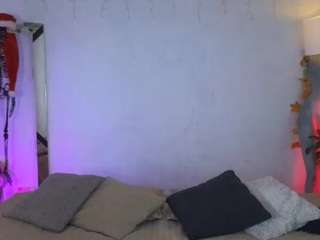 elissecinnamon Live Webcam on CamSoda