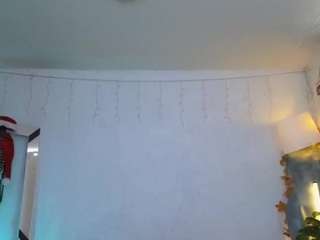 elissecinnamon Live Webcam on CamSoda