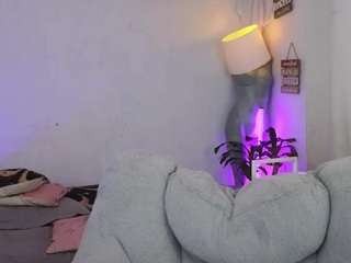 elissecinnamon webcam