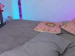 elissecinnamon webcam