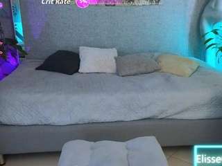 elissecinnamon webcam