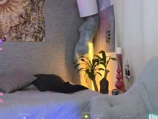 elissecinnamon webcam