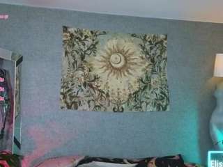 elissecinnamon webcam