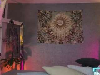 elissecinnamon webcam