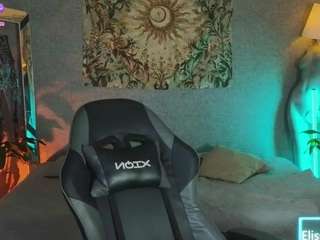 elissecinnamon webcam