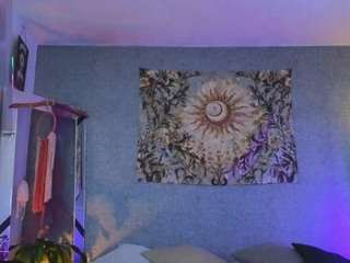 elissecinnamon Sex Cam Show