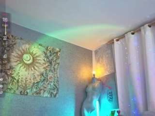 elissecinnamon Live Webcam on CamSoda