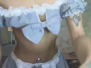 Elissecinnamon's Live Sex Cam Show