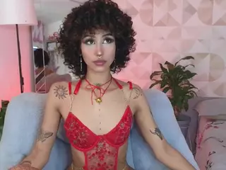 Elissecinnamon's Live Sex Cam Show