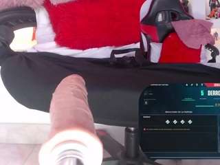 hyliebloom Live Webcam on CamSoda