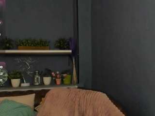 jesicafoxi Live Webcam on CamSoda