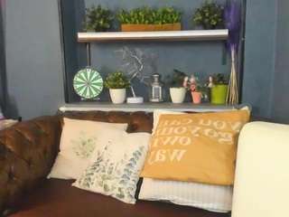 jesicafoxi webcam model