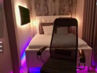 jesicafoxi Live Webcam on CamSoda