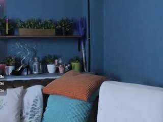 jesicafoxi Live Webcam on CamSoda