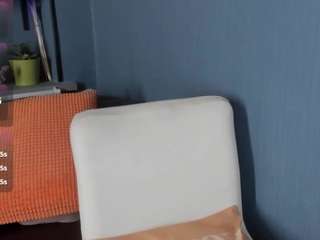 jesicafoxi Live Webcam on CamSoda