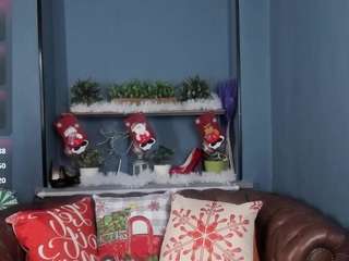 jesicafoxi Live Webcam on CamSoda