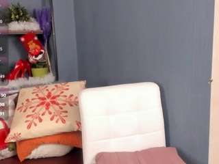 jesicafoxi Live Webcam on CamSoda