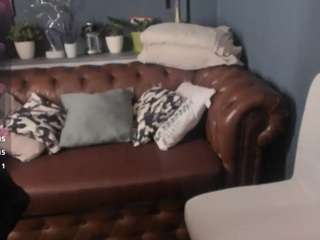 jesicafoxi webcam model