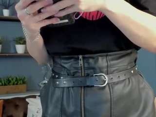 jesicafoxi Live Webcam on CamSoda
