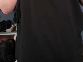 Live cam show with JessicaFoxi