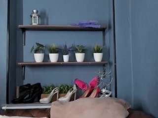 jesicafoxi live webcam show