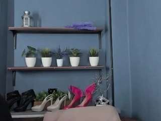 jesicafoxi live webcam show