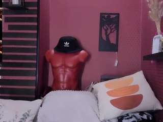 JessicaFoxi live cam preview