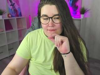 kira-yoon live webcam show