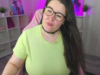 kira-yoon live webcam show
