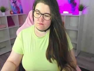 kira-yoon live webcam show
