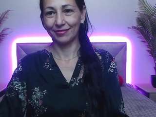 lilugrants Live Webcam on CamSoda